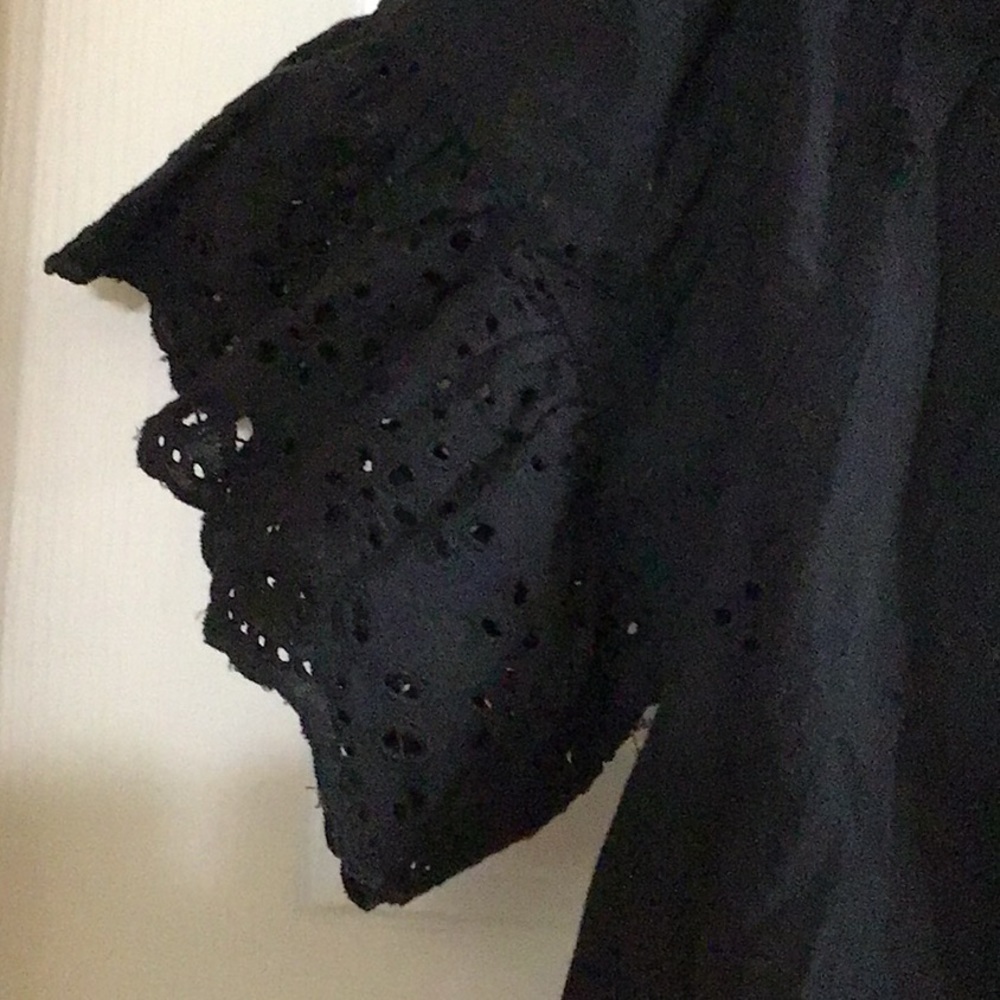 Madewell Top - Picture 4 of 4
